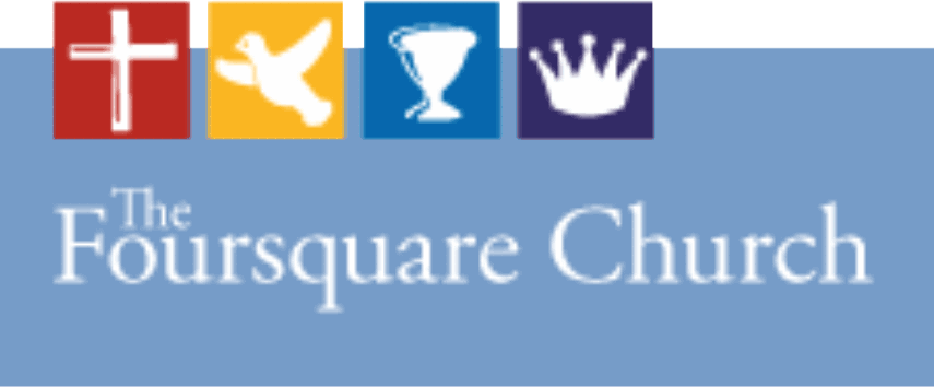 foursquare church